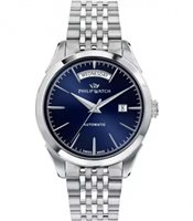 Reloj Philip Watch Hombre Roma in Acero R8223217006 - R8223217006